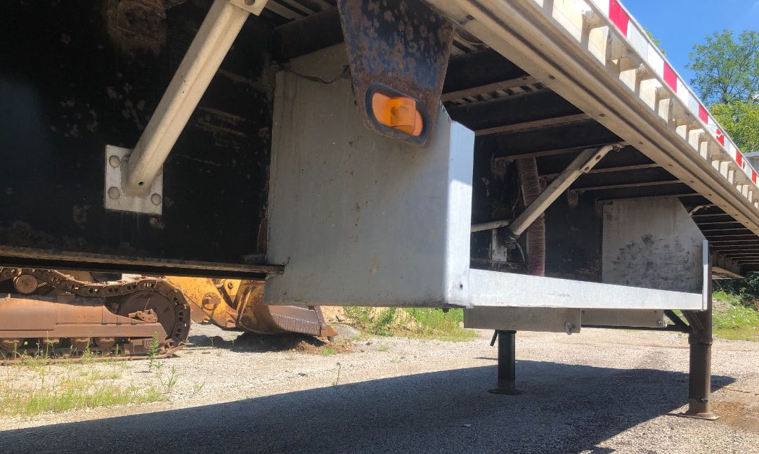 2012 GREAT DANE 48' x 102 - Image 11